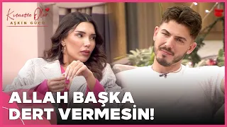 Aynur, Berke'nin "İyi misin" Sorusuna Sinirlendi!  | Kısmetse Olur: Aşkın Gücü 2. Sezon 81. Bölüm