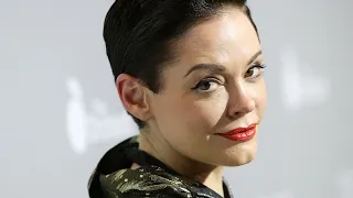 Rose McGowan: Being Brave (Official Trailer)