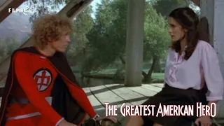 The Greatest American Hero - Season 1, Episode 2 - The Hit Car - Full Episode