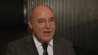 Lieblingsstücke - Ein Interview mit Gregor Gysi