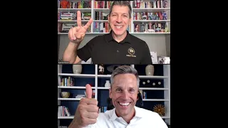 🔥Tuesday Takeover How to Create a Recession Proof Business with Todd Bookspan and John Downs 🔥