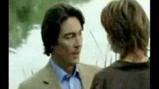 Inspector Lynley: I won't say I'm in love