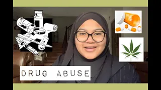 [VLOG-A-HOLIC] DRUG ABUSE AMONG TEENAGERS IN MALAYSIA #4