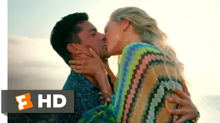 Mamma Mia! Here We Go Again (2018) - Dancing Queen Scene (6/10) | Movieclips