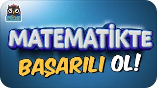 5.Sınıflara Matematik Taktikleri – Bilge Baykuşlar 💪🏻