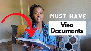 USA Immigrant  Visa Interview : Top Required Documents