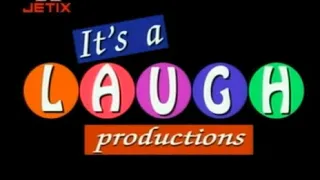 It's A Laugh Productions/Imagine Television/Disney Channel Original (2007)