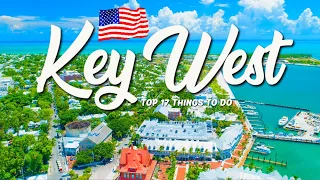 17 BEST Things To Do In Key West 🇺🇸 Florida