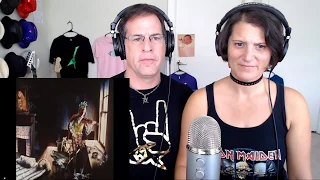 Marillion (Script for a Jester's Tear) KnR's First Reaction