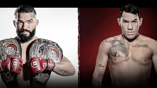 Bellator 255 Picks & Predictions | Pitbull vs Sanchez 2