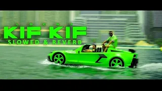 #Lbenj - Kif kif - [#remix]