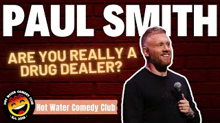 Paul Smith | Are You Really A Drug Dealer