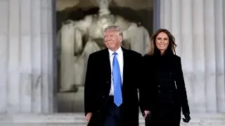Trump family to gather for private church service before inauguration