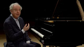 András Schiff on the question whether you need to speak Hungarian in order to play Bartók’s music