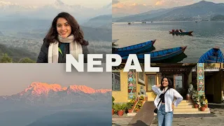 Come to Nepal with me!!!