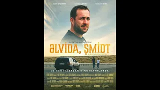 "Əlvida, Şmidt!" - Tam Film