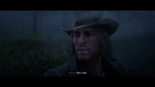 Red Dead Depression