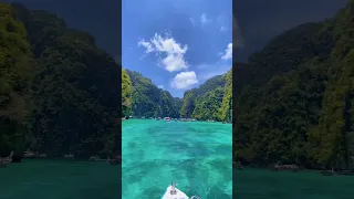 🇹🇭 Лагуна пиле, Таиланд