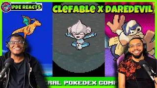 PDE Reacts | If Pokedex Entries Were Literal (Compilation #8)