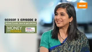 Money with Monika: Getting started with Mutual Funds (S3, Ep#2)