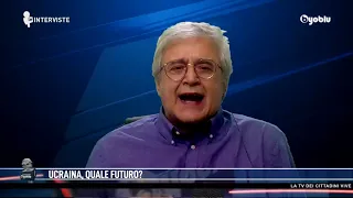 BYOBLU - DINUCCI, MAZZUCCO, PERONCINI - UCRAINA: QUALE FUTURO?