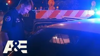 Nightwatch: Stolen Vehicle Pursuit (Season 1, Episode 6) | A&E