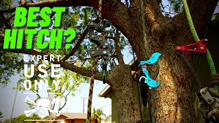 Rope Runner, Akimbo, and Rope Wrench, The Best Pick For Tree Climbers