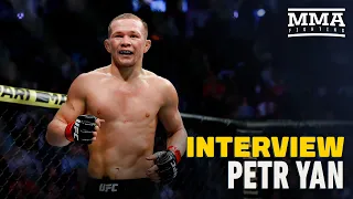 Petr Yan: Jose Aldo Is 'More Dangerous' Than Aljamain Sterling - MMA Fighting