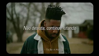 Dax - To Be A Man (Tradução/Legendado)