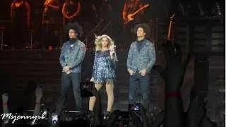 Beyoncé: The Mrs.Carter Show World Tour - London O2, 2014