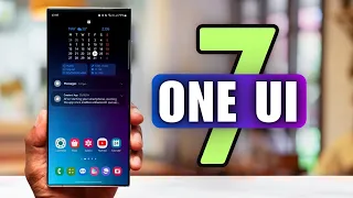 One UI 7.0 Features !!! Is it WORTH IT? Lets Discuss
