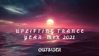 Best of Vocal & Uplifting Trance YEARMIX 2021 | Part 2 | 4K