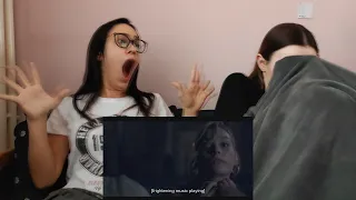 The Haunting of Bly Manor 1x07 Reaction