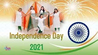 Desh rangeela song | India Celebrates 75th Independence Day | Independence Day 2021