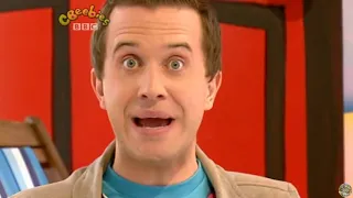 CBeebies | Mister Maker - S01 Episode 11 (Printing With Hands)