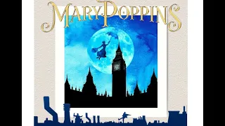 AUDIOCUENTOS DISNEY -  MARY POPPINS