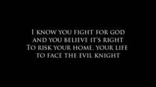 Jeff & Angela van Dyck - We are all one [LYRICS] (Medieval 2: Total War)