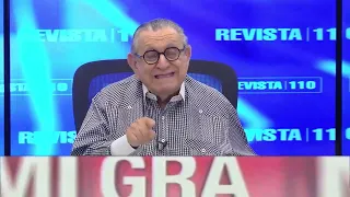 Julio Hazim señala el origen de la presión internacional sobre la República Dominicana