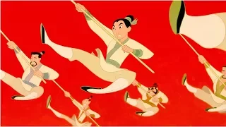 МУЛАН | Mulan | Дисней | Disney | аудио сказка | Аудиосказки | Сказки на ночь |Слушать сказки онлайн