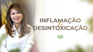 DISPARADORES DE INFLAMAÇÃO • ESTRESSE INFLAMATÓRIO