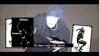 bladee & Ecco2k - For You (legendado)