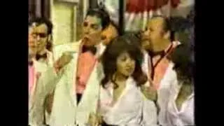 Sha Na Na ~With Guest Ronnie Spector and the Ronettes