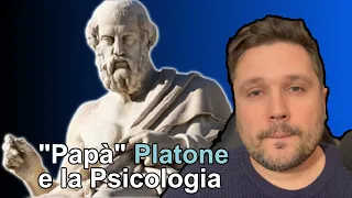 "Papà" Platone, la Psicologia e il simbolo del Bambino interiore