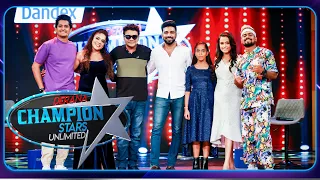 Champion Stars Unlimited | Episode 335 | 01st June 2024 | TV Derana