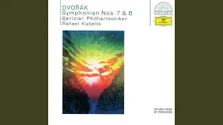 Dvořák: Symphony No. 7 in D Minor, Op. 70 - IV. Finale (Allegro)