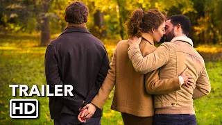 Love Affair(s)  (2020)  - HD Trailer - English Subtitles
