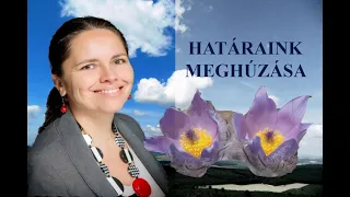 Határaink meghúzása