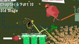 Stickman vs Zombies Old Mode Chapter 6 Part 10 Level 81-85