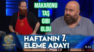 MASTERCHEF 111.BÖLÜM FRAGMANI SON ADAY