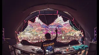 Invasion Moonlight Festival Full Set